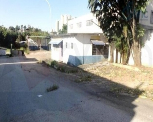 Imagem 3 de 3 de Área - 1571 - 32401908