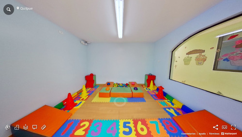 Imagen 6 de 13 de Jardin Infantil & Sala Cuna, Quilpue