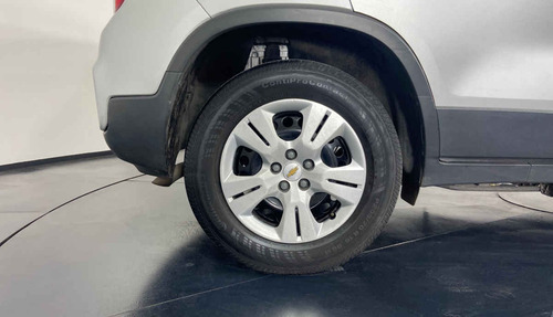 Imagen 14 de 15 de 48216 - Chevrolet Trax 2017 Con Garantía Mt