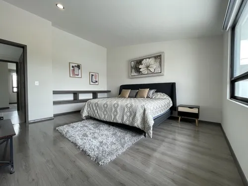 Fp Casa En Venta Toscana Metepec $7,000,000
