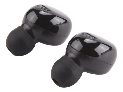 Auriculares Inalámbricos Yd04 Con Pantalla Digital Led Heads