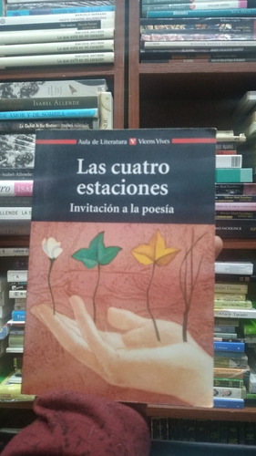 Libro Las Cuatro Estaciones