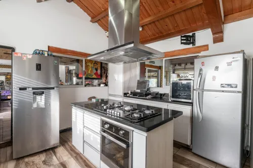 Casa En Arriendo En San José De Bavaria. Cod A12791