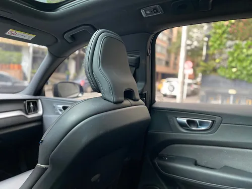 Volvo XC60 T8 Hibrida