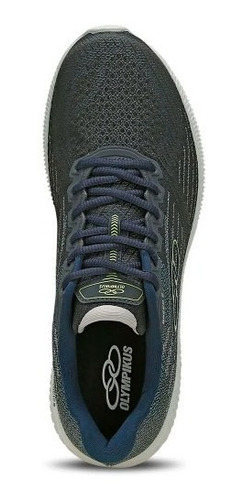 Zapatillas Olympikus Breed 2 695 - 298 Nuevos Modelos!