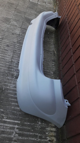 Paragolpe Trasero Citroen Xsara Picasso Año 2002 Original