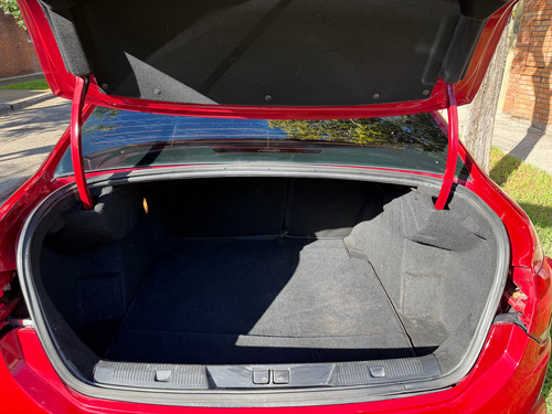 Citroën C4 Lounge 1.6 Tendence Hdi 115cv