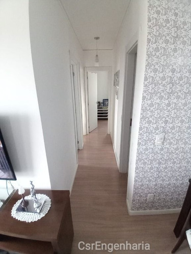 Imagem 5 de 24 de Apartamento Com 3 Dormitórios À Venda, 66 M² Por R$ 540.000 - 84 - Jundiaí/sp - Ap20130