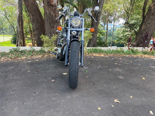 Moto Com Baixa Quilometragem 28.000km, 100% Original