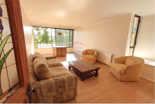 Oportunidad!!! 100m2 Metro Manquehue Uf 7890