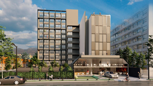Edificio Indi