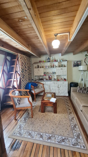 Venta De Casa En Pasaje Cerrado En Franklin