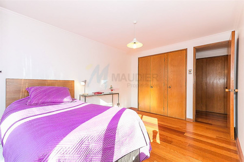 Departamento En Venta De 3 Dorm. En Las Condes