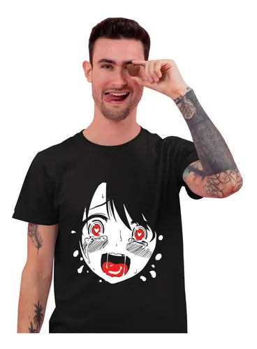 Playeras otaku deals