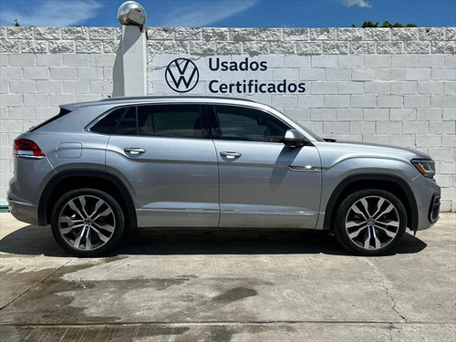 Volkswagen Cross Sport 3.6 R-Line At