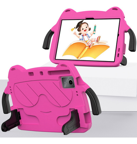K Funda Tablet Infantil Para Onn 11 Pro Tbspg100110027 11''