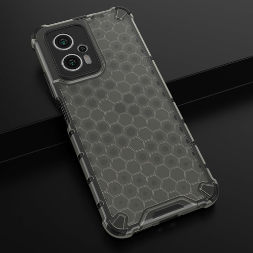 Funda Anticaída Honeycomb Para Redmi Note 12t Pro/11t Pro/11t Pro+/ Poco X4 Gt, Funda Protectora A Prueba De Golpes, 5 Colores