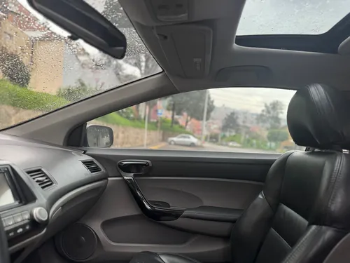 Honda Civic 1.8 Ex 2 p