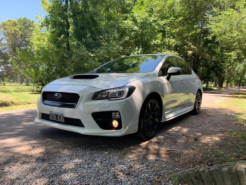 Subaru Wrx/sti