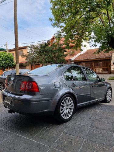 Volkswagen Bora 1.8t