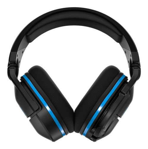 Imagen 3 de 10 de Auricular Gamer Turtle Beach Stealth 600 Ps4 / Ps5 / Pc