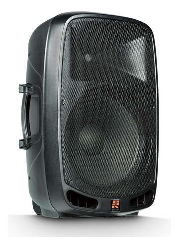 Caixa Ps 1501 Staner Voz Violão Microfone Akg + Pedestal