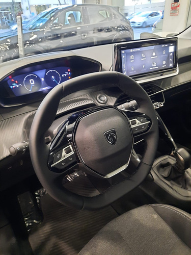 Peugeot 208 1.0T Allure Pack