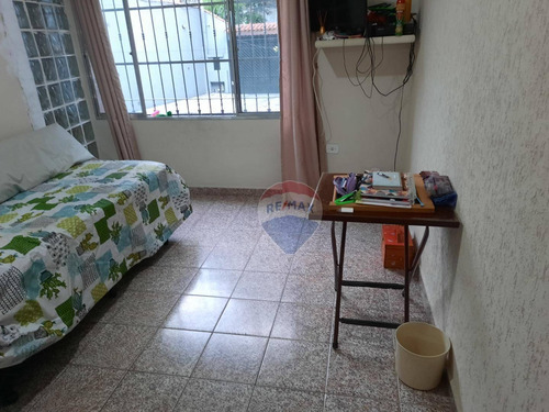 Imagem 10 de 13 de Sobrado Com 3 Dormitórios À Venda, 159 M² Por R$ 650.000,00 - Jardim Bom Clima - Guarulhos/sp - So0046