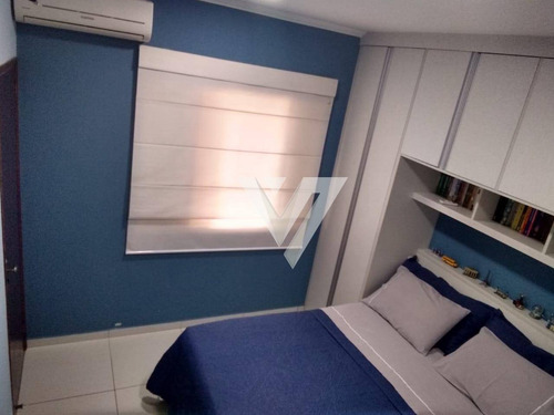 Imagem 8 de 13 de Casa Com 2 Dormitórios À Venda, 139 M² Por R$ 380.000,00 - Jardim Santa Bárbara - Sorocaba/sp - Ca1802