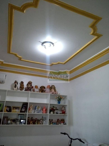 Imagem 14 de 18 de Casa Com 5 Dormitórios À Venda, 600 M² Por R$ 650.000,00 - Dom Pedro - Manaus/am - Ca4120