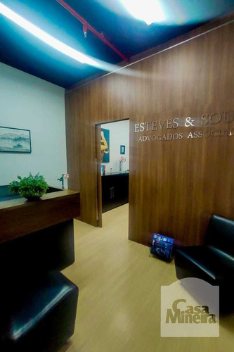 Imagem 3 de 7 de Sala-andar À Venda No Estoril - Código 275885 - 275885