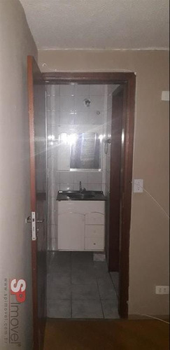 Imagem 13 de 24 de Apartamento Para Venda Com 56 M² | Cohab José Bonifácio, São Paulo | Sp - Ap293520v