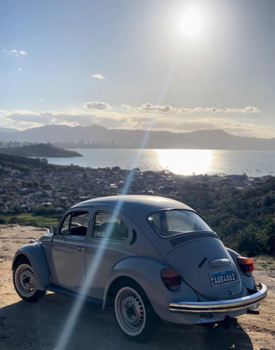 Volkswagen Fusca 1.300