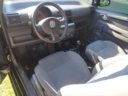 Volkswagen Fox 1.0 MI 8V FLEX 4P MANUAL