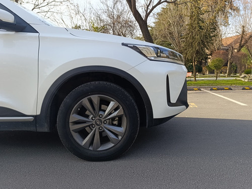 Chery Tiggo 3 2024