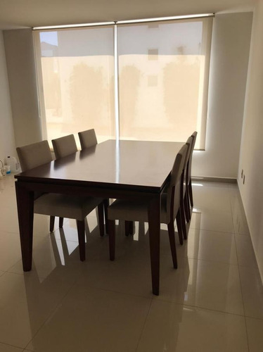 Imagen 3 de 11 de Casa En Condominio - La Magdalena
