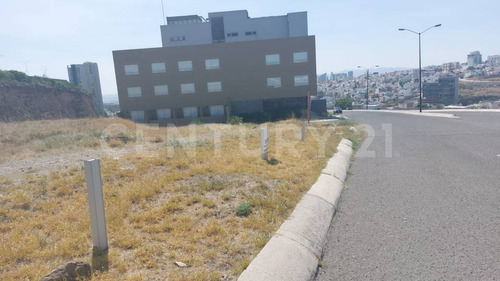 Terreno En Venta En Piamonte El Marqués, Querétaro