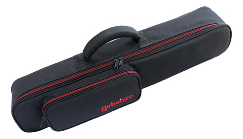 Bolsa Para Saxofón De Tela Oxford 610, Estuche Para