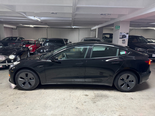 Tesla Model 3 Long Range 2022