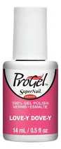 Comprar Esmalte Semipermanente Progel Love-y Dove-y 14ml Supernail