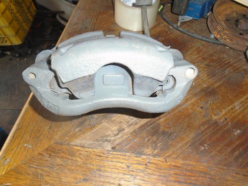 Imagen 3 de 4 de Vendo Caliper Delantero Izquierdo De Renault Kango Año 2005