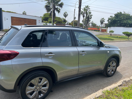 Vendo Suzuki New Vitara Gl Lux Impecable. Poco Uso