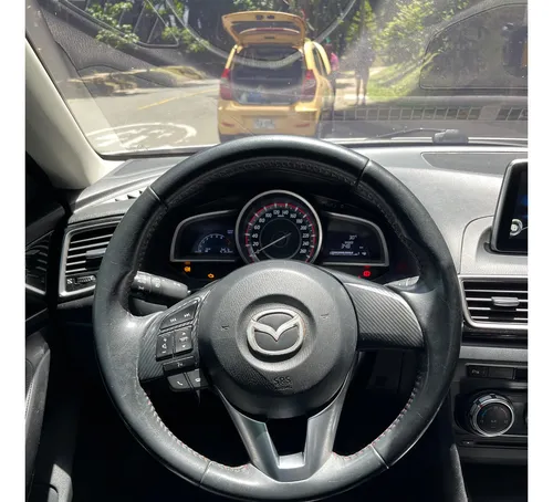 Mazda 3 2.0 touring mecanico