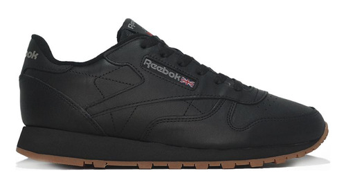 Reebok Zapatillas - Classic Leather Blckc