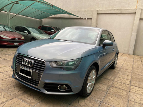 Audi A1 1.4 Attraction Tfsi Mt 122cv