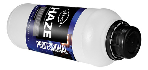 2 Liquidos Haze A Base De Água 1 Litro Nevoa P/ Máquina Haze