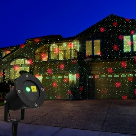 Espeto Laser Jardim Projetor Bivolt Luzes Natal Com Desenhos | Frete grátis Espeto Laser Jardim Projetor Bivolt Luzes Natal Com Desenhos | Frete grátis