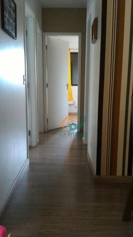 Imagem 8 de 28 de Apartamento Com 3 Dormitórios À Venda, 68 M² Por R$ 355.000,00 - Portal Dos Gramados - Guarulhos/sp - Ap1619