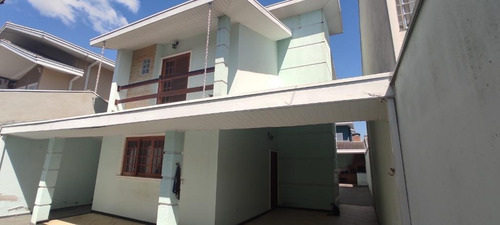 Imagem 3 de 30 de Casa Com 3 Dormitórios À Venda, 217 M² Por R$ 668.000,00 - Cidade Vista Verde - São José Dos Campos/sp - Ca1234