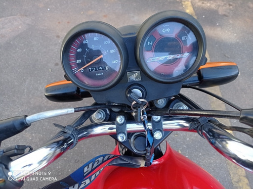Honda Fan